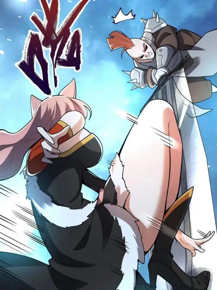 漫画《原来我是修仙大佬》第587话 587话第33张图