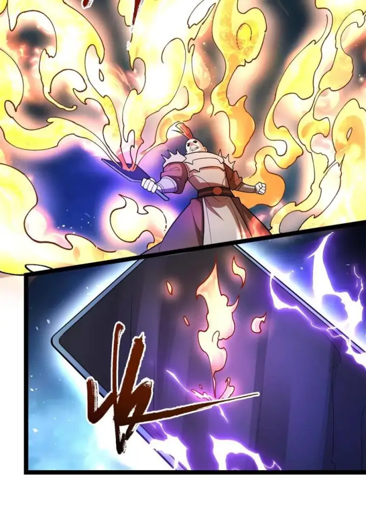 漫画《原来我是修仙大佬》第587话 587话第45张图