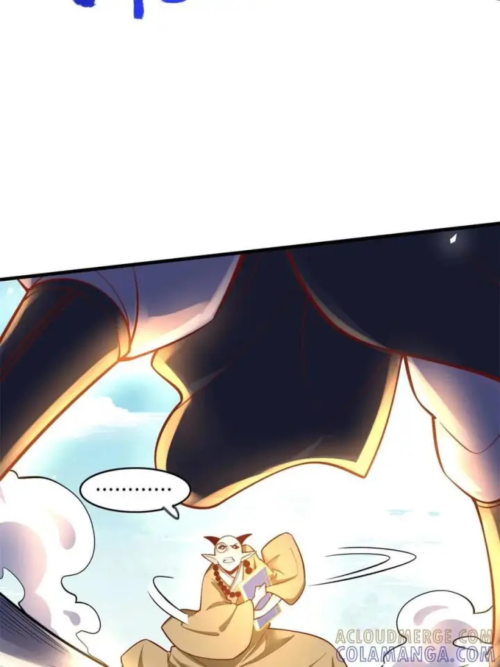 《原来我是修仙大佬》第589话 589话图25