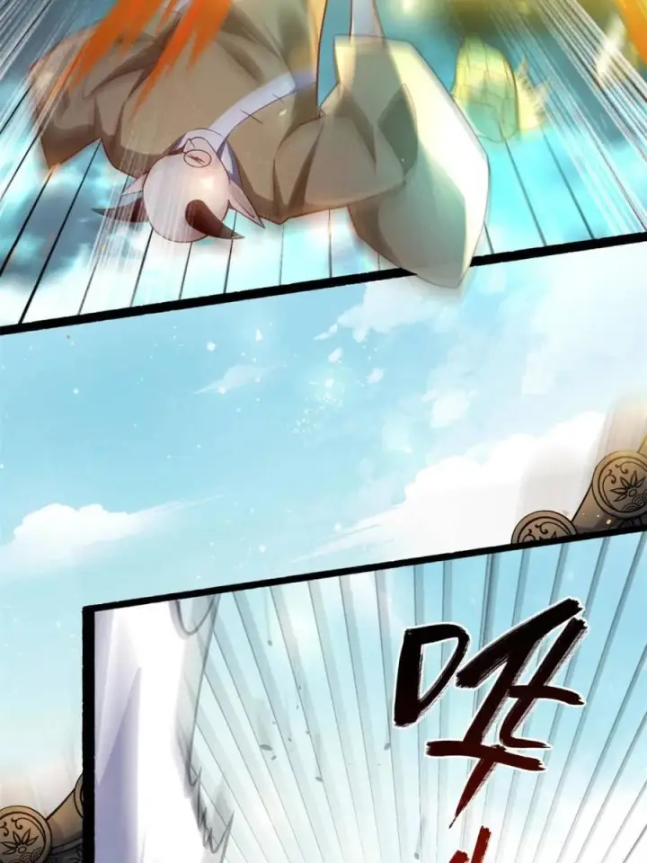 漫画《原来我是修仙大佬》第590话 590话第8张图