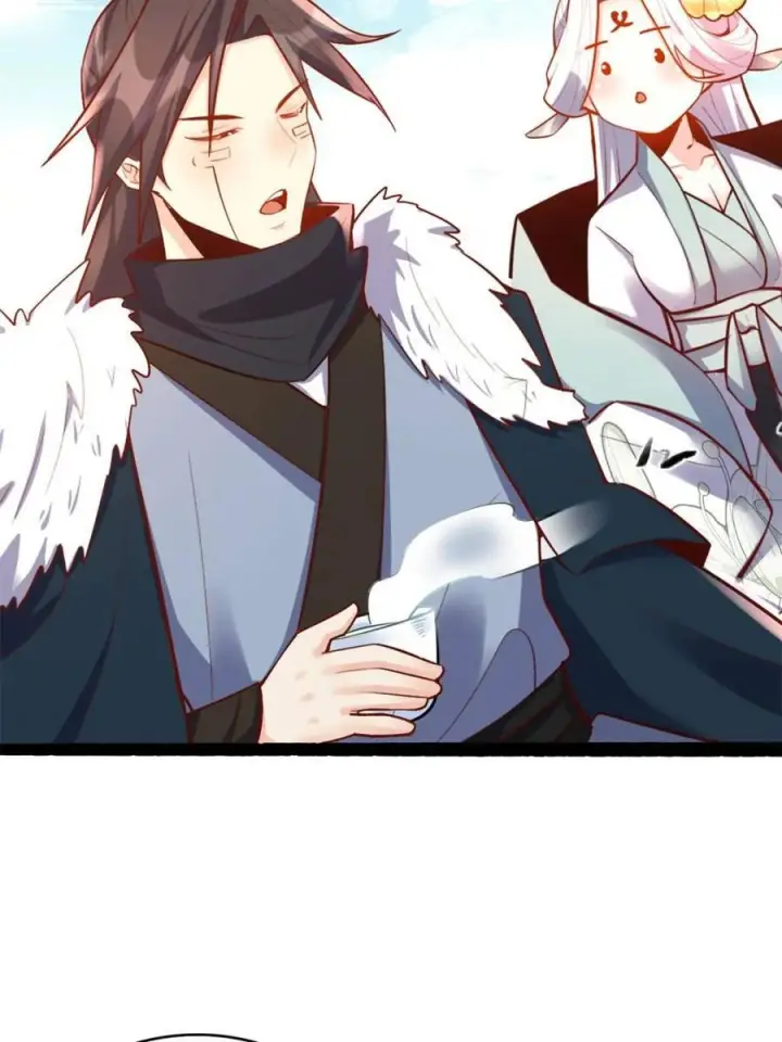 漫画《原来我是修仙大佬》第593话 593话第11张图