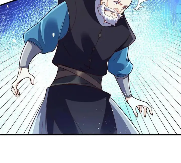 漫画《原来我是修仙大佬》第593话 593话第48张图