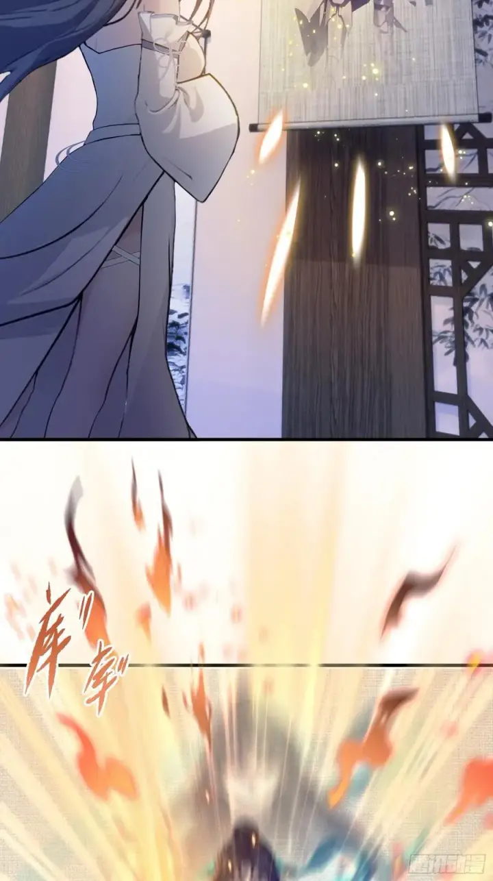《原来我早就无敌了》第3话 路边店里的大神！图44