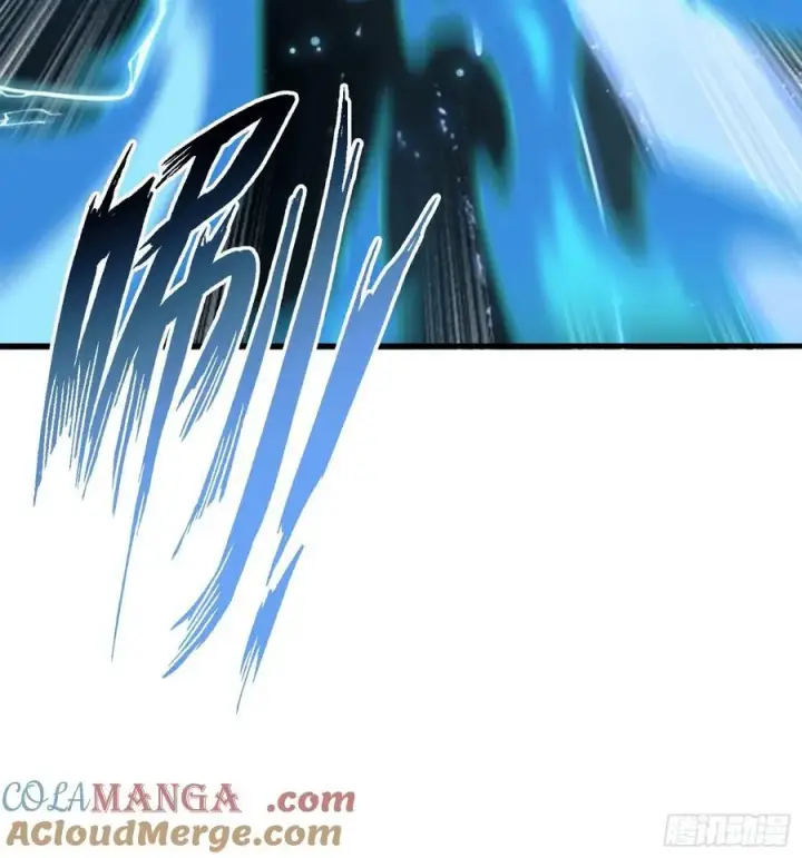 《原来我早就无敌了》第3话 路边店里的大神！图49