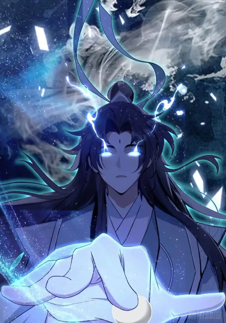 漫画《原来我早就无敌了》第8话 嫉妒使我面目全非？第18张图