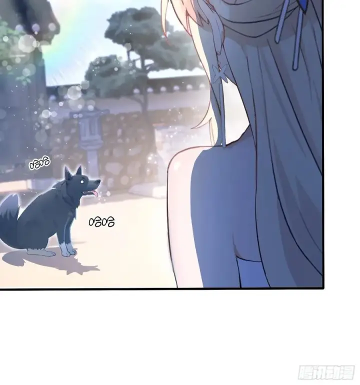 漫画《原来我早就无敌了》第8话 嫉妒使我面目全非？第27张图
