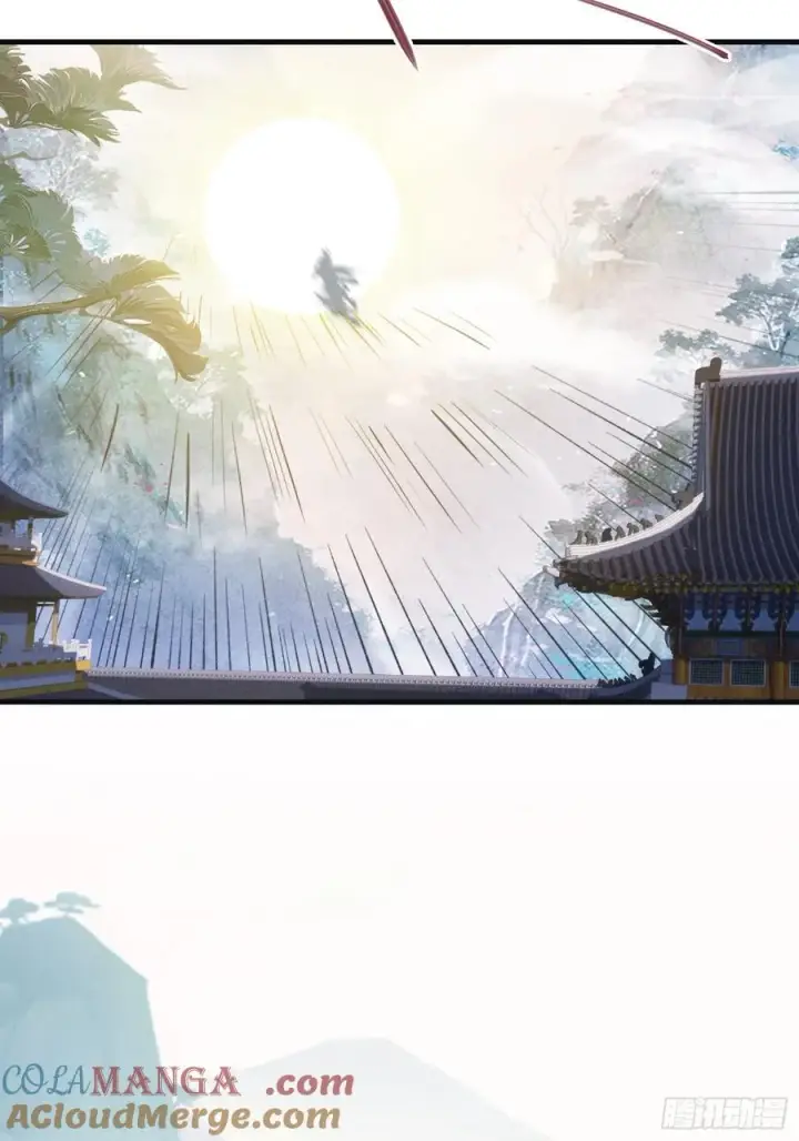 《原来我早就无敌了》第14话 怎么相遇的重要吗！图43