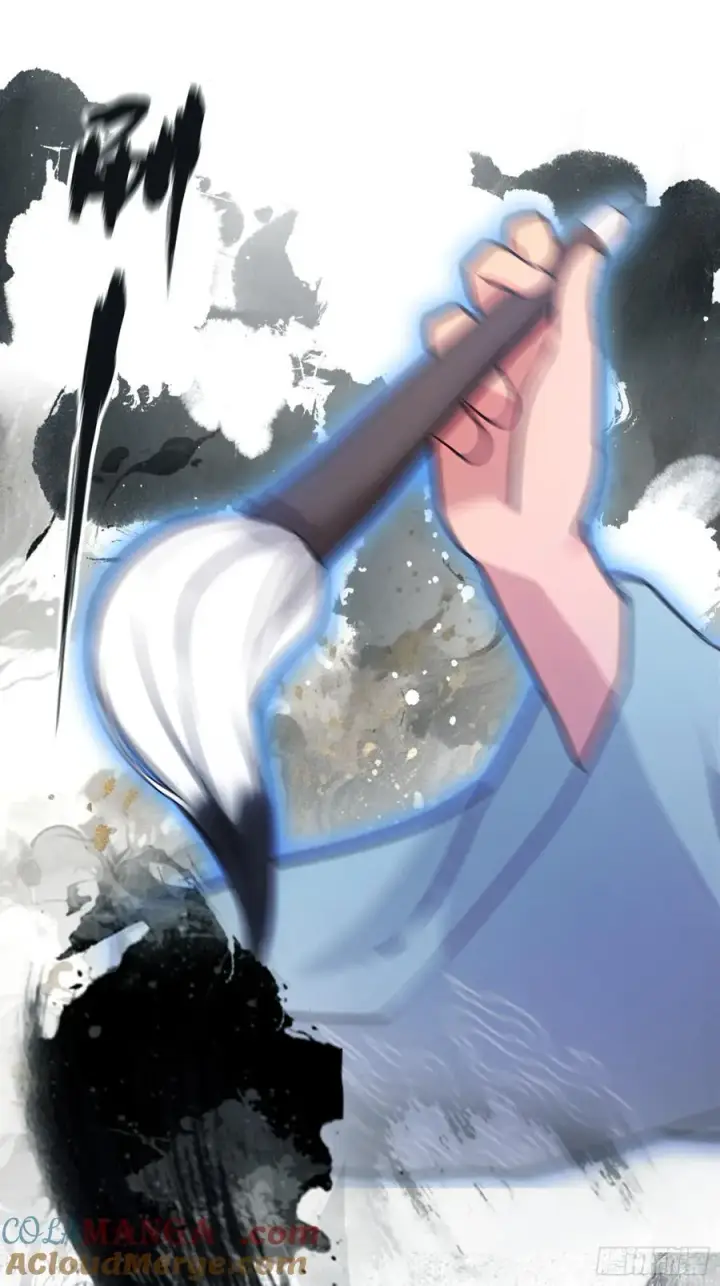 《原来我早就无敌了》第17话 奇变偶不变？图40