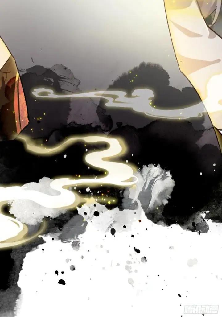 漫画《原来我早就无敌了》第19话 前辈哄哄你你还当真了第47张图