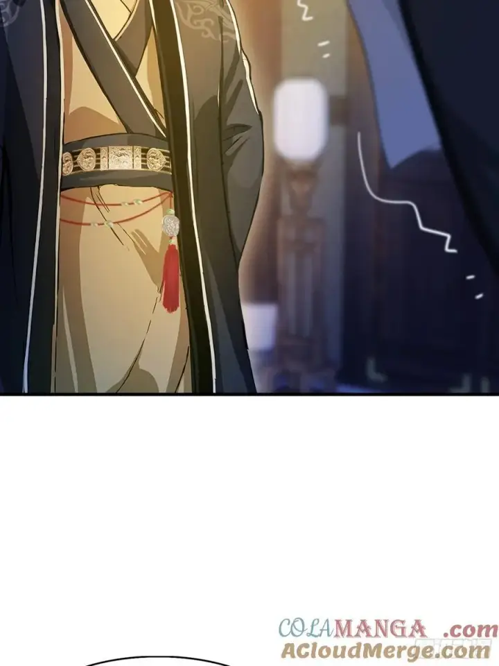 《原来我早就无敌了》第36话 这皇帝你还想当吗？图16