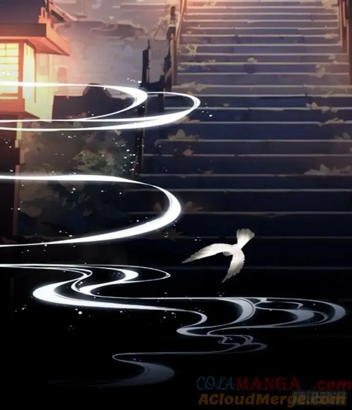 《原来我早就无敌了》第37话 立金身，建庙宇！图25
