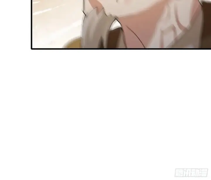 漫画《原来我早就无敌了》第38话 这雕像是不是有点怪？第21张图