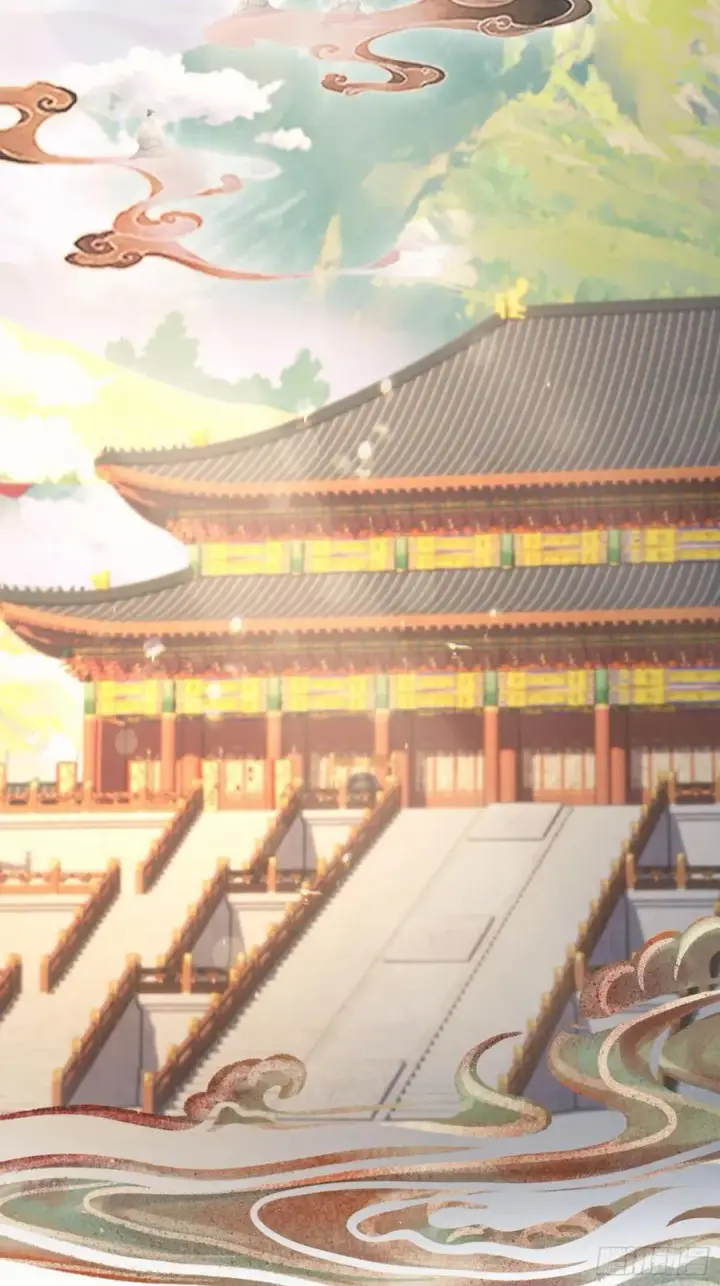 漫画《原来我早就无敌了》第38话 这雕像是不是有点怪？第47张图