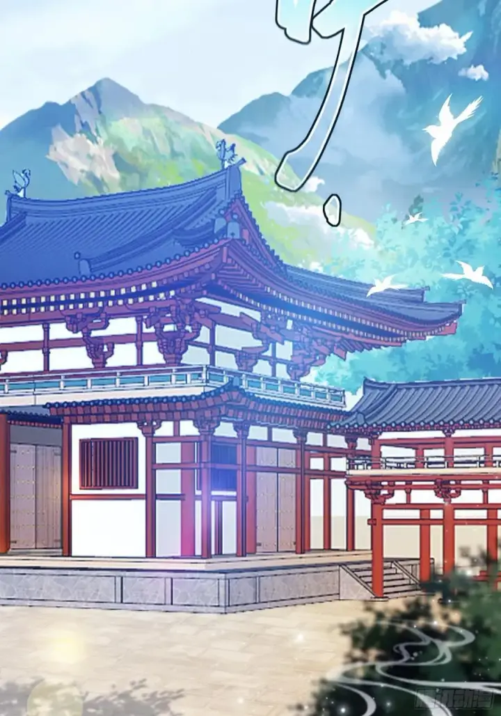 《原来我早就无敌了》第39话 都是一群废物！图15