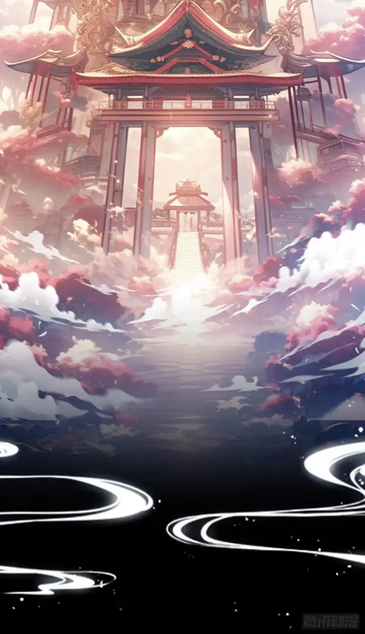 《原来我早就无敌了》第39话 都是一群废物！图41