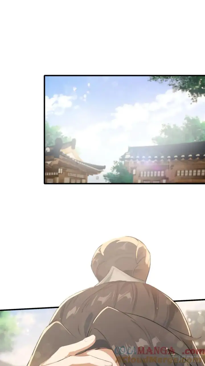 《原来我早就无敌了》第40话我的金手指真的要来了？图4