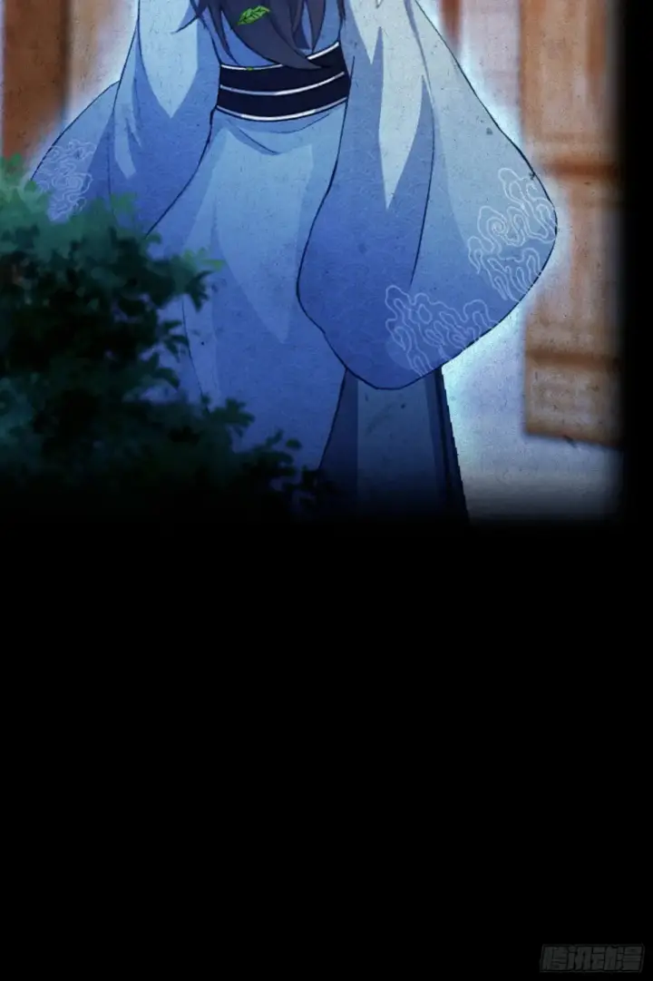 《原来我早就无敌了》第45话 制作时长两年半！图34