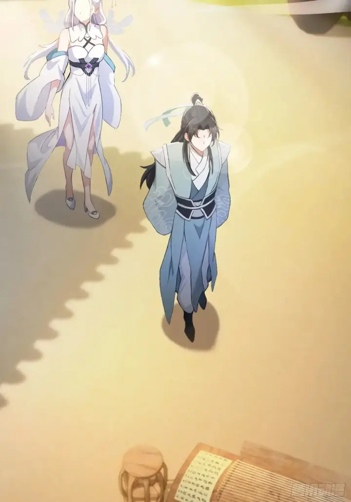《原来我早就无敌了》第45话 制作时长两年半！图5
