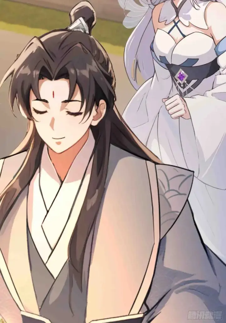 《原来我早就无敌了》第49话 北境的震动图41
