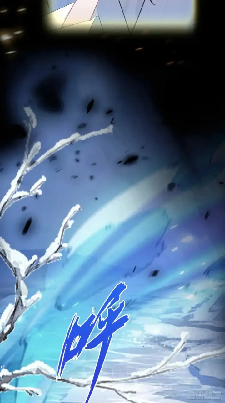 《原来我早就无敌了》第51话 直教人生死相许！图26