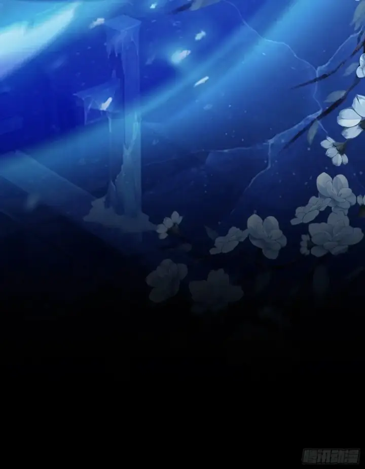 《原来我早就无敌了》第51话 直教人生死相许！图28