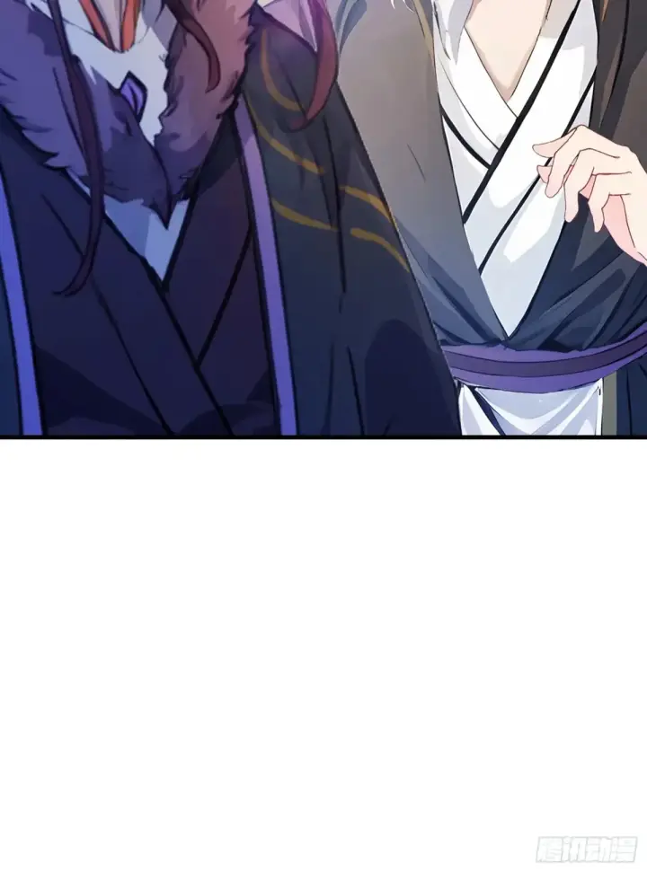 《原来我早就无敌了》第53话 事出反常必有妖！图35