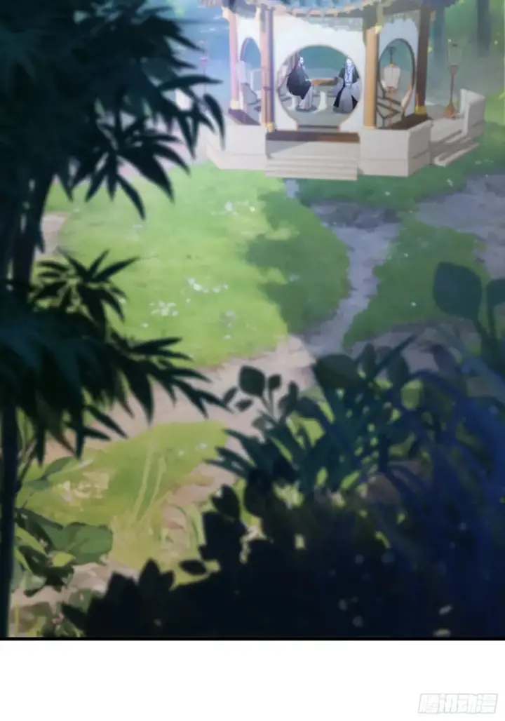 《原来我早就无敌了》第57话 棋艺交流正式开始！图40