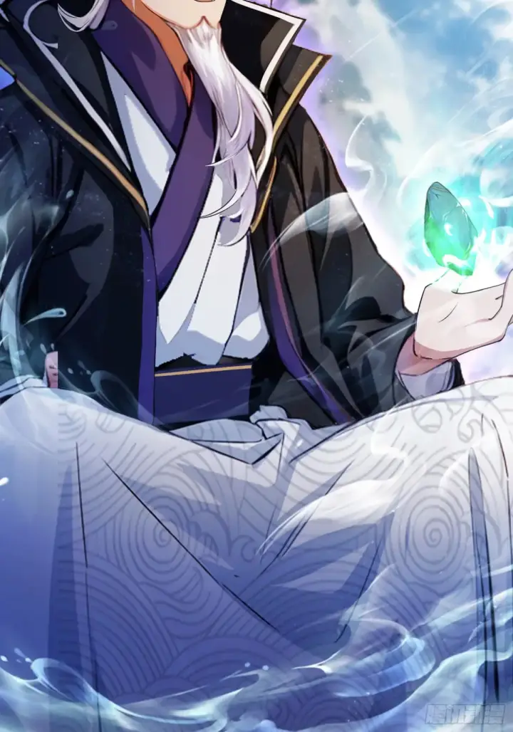 《原来我早就无敌了》第59话 尿遁求援！图17