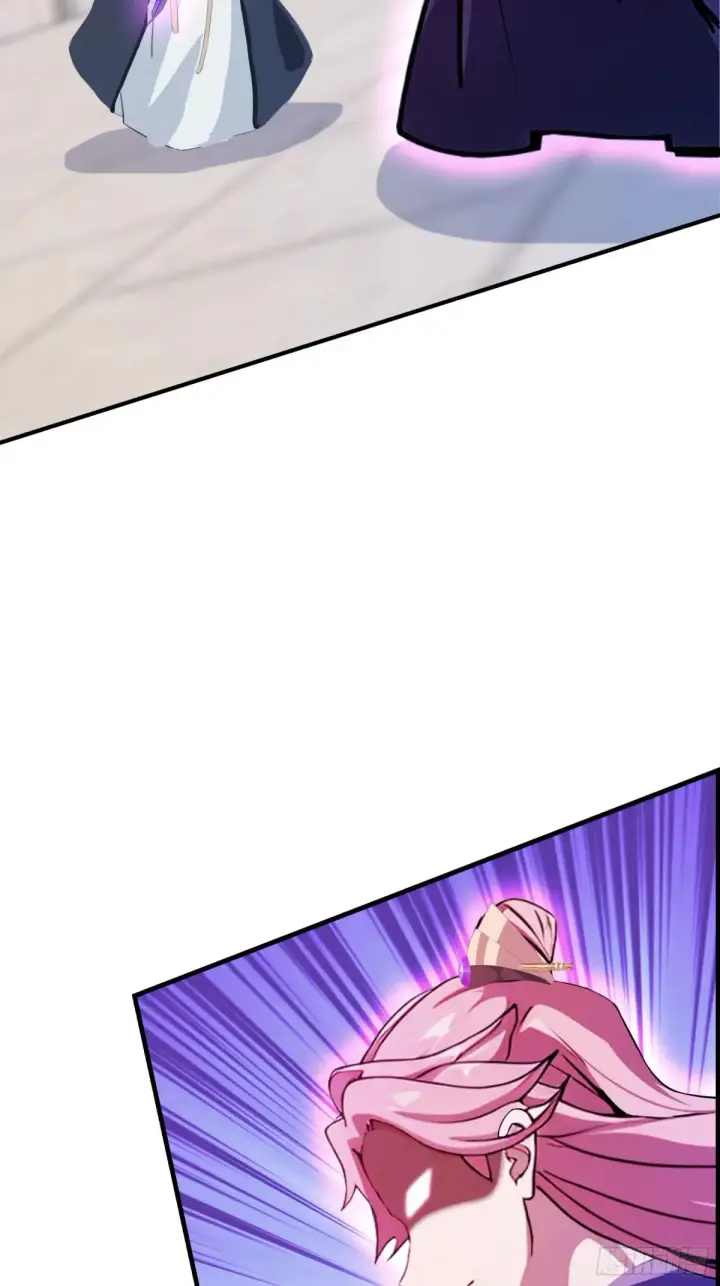 漫画《原来我早就无敌了》第65话 无双出关！第22张图