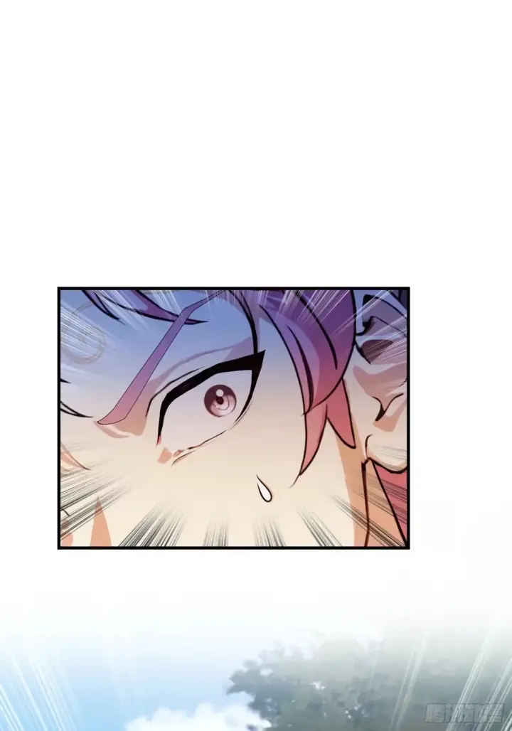 漫画《原来我早就无敌了》第65话 无双出关！第32张图