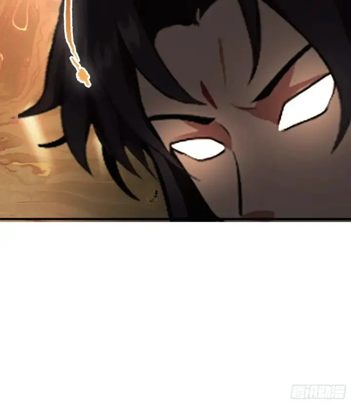 《原来我早就无敌了》第66话 这招式什么鬼？图39