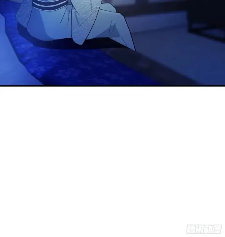 《原来我早就无敌了》第67话 一剑秒了！图35