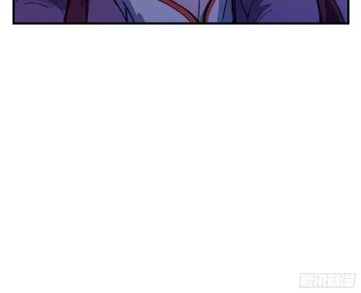 漫画《原来我早就无敌了》第71话 圣主之位我看不上！第41张图