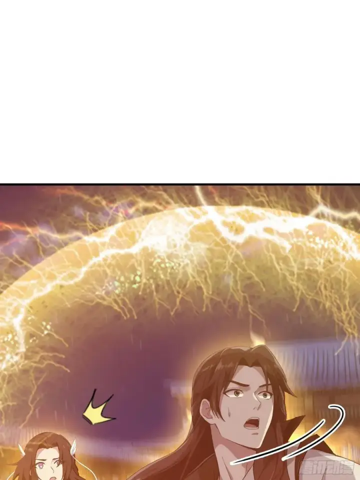 漫画《原来我早就无敌了》第73话 徐老鬼你算计我！第30张图