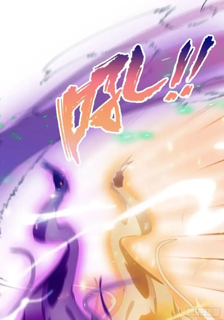 漫画《原来我早就无敌了》第74话 器灵这么强的吗？第24张图