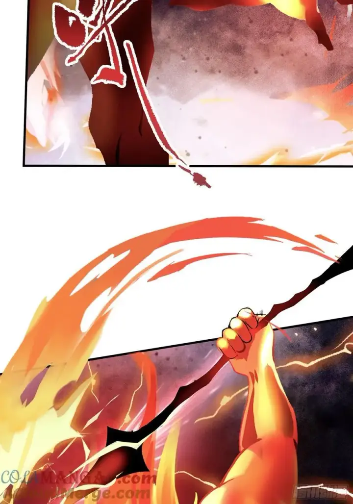 漫画《原来我早就无敌了》第74话 器灵这么强的吗？第52张图