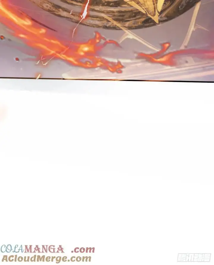 漫画《原来我早就无敌了》第75话 太玄长青图！第31张图