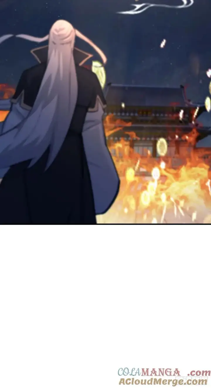 漫画《原来我早就无敌了》第75话 太玄长青图！第37张图