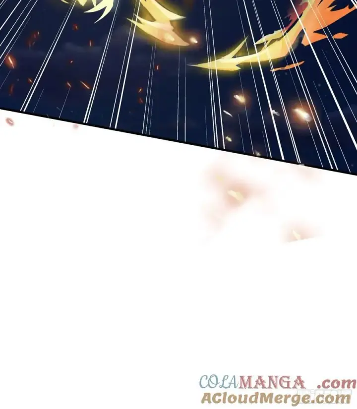 漫画《原来我早就无敌了》第76话 谁在半夜装修啊？第19张图