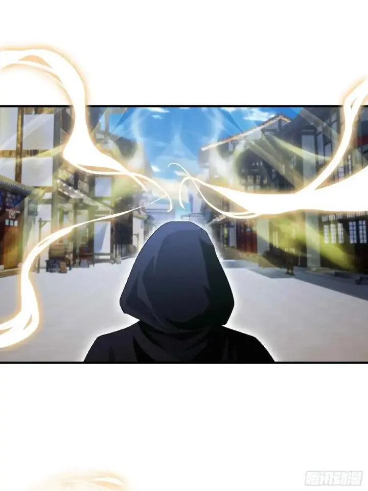 漫画《原来我早就无敌了》第78话 这也在计算之内？第38张图