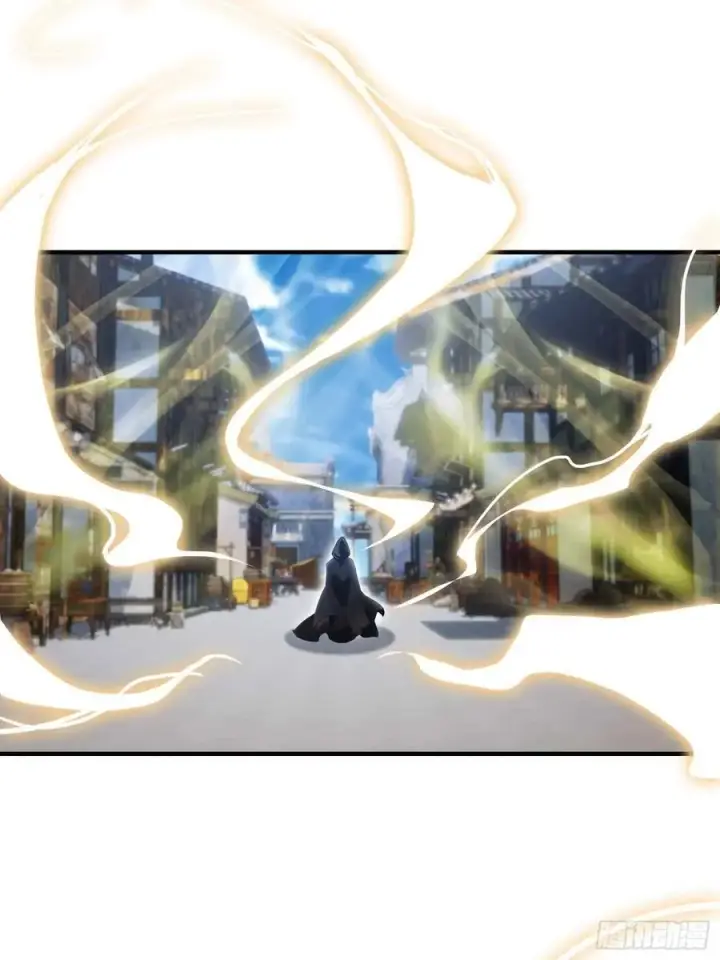 漫画《原来我早就无敌了》第78话 这也在计算之内？第39张图