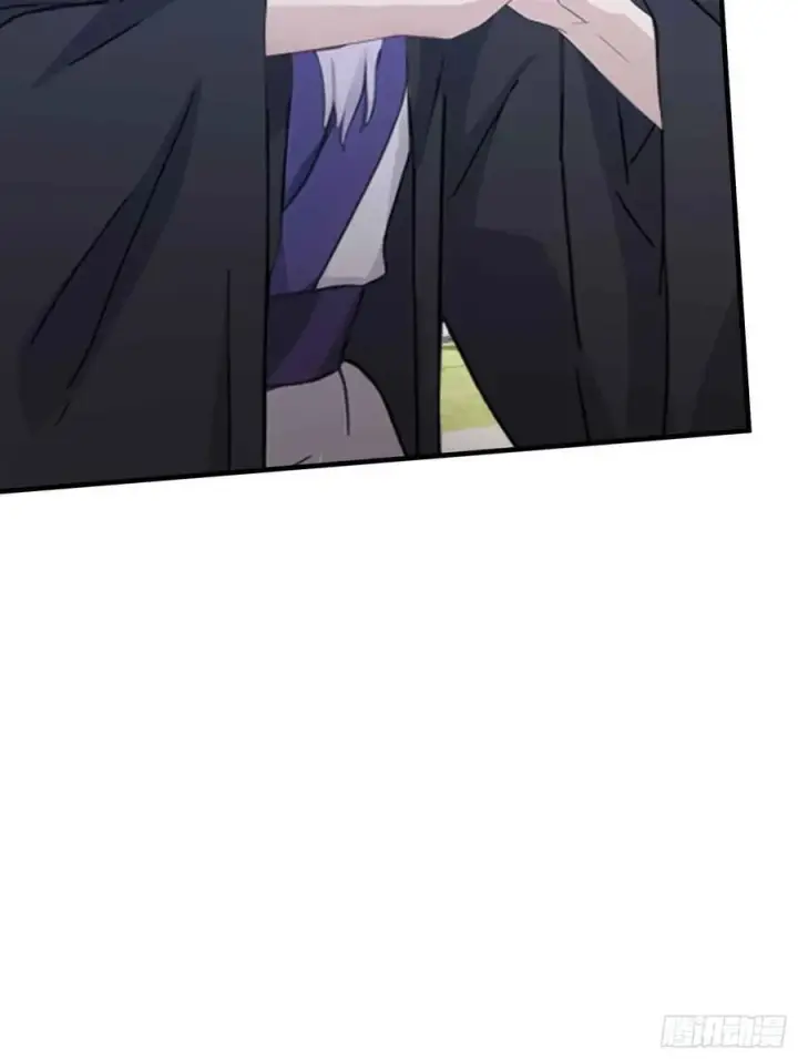 漫画《原来我早就无敌了》第81话 大凶之兆！第24张图