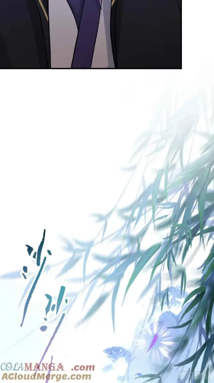 漫画《原来我早就无敌了》第81话 大凶之兆！第28张图