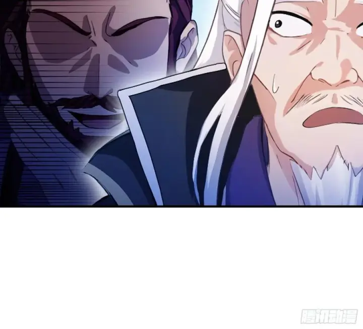 漫画《原来我早就无敌了》第82话 一片叶子有什么稀奇？第30张图