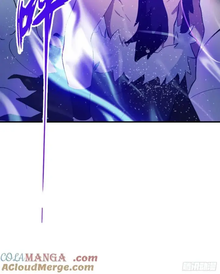 漫画《原来我早就无敌了》第84话 我的科目三正宗吗？第39张图