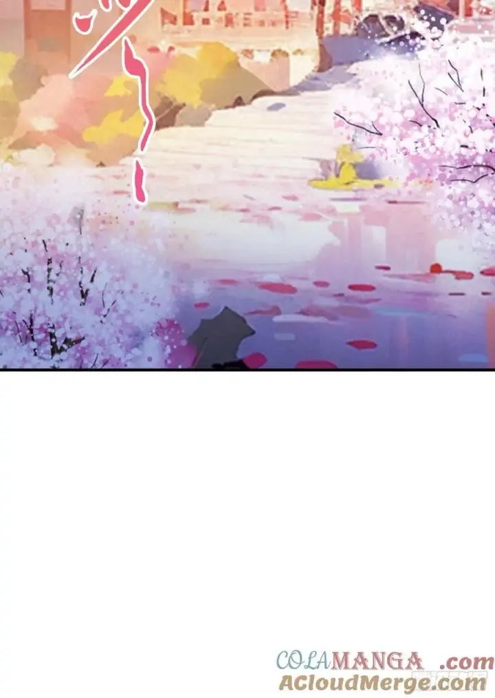 漫画《原来我早就无敌了》第85话 抱歉，我是真的狗！第13张图