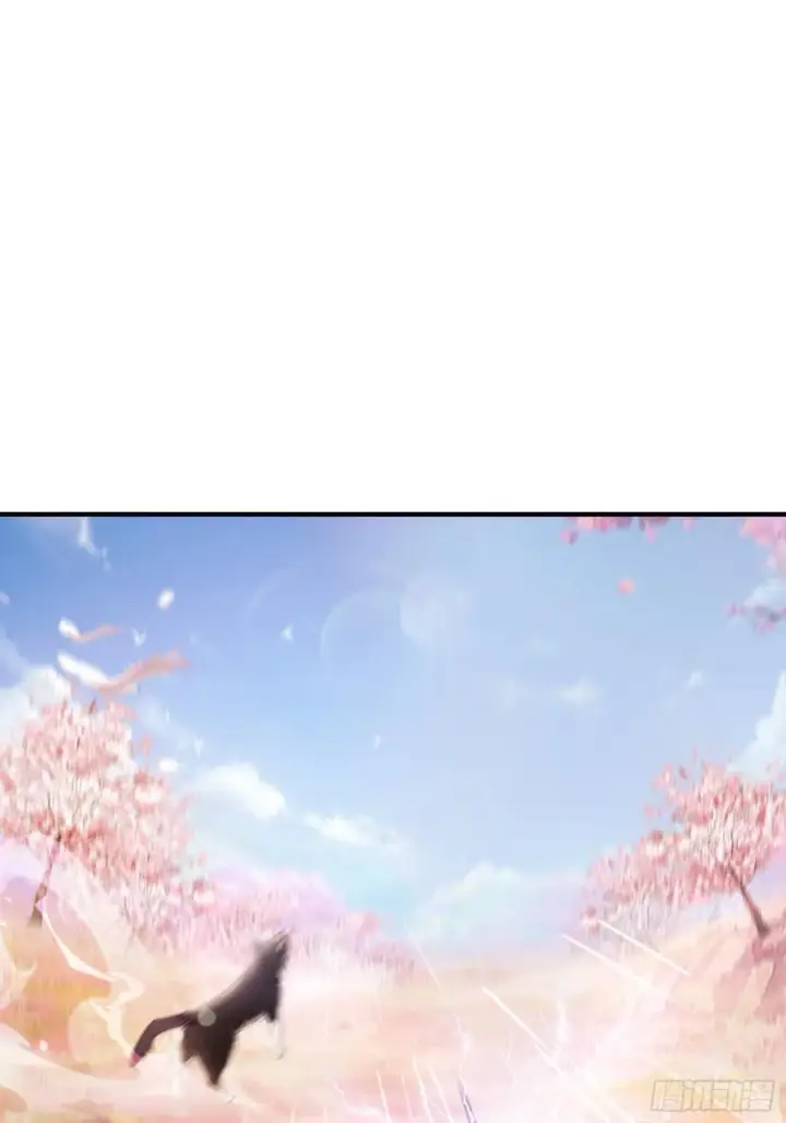 漫画《原来我早就无敌了》第85话 抱歉，我是真的狗！第20张图