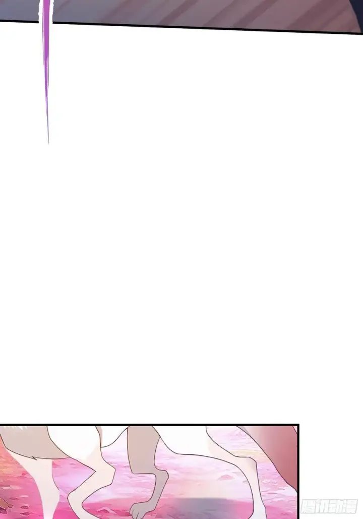 漫画《原来我早就无敌了》第85话 抱歉，我是真的狗！第23张图