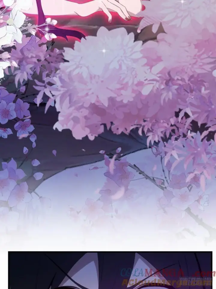 漫画《原来我早就无敌了》第85话 抱歉，我是真的狗！第40张图