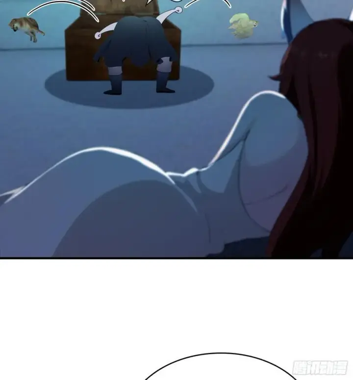 漫画《原来我早就无敌了》第87话 我家主人举世无双！第20张图